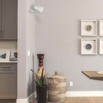 Anaccord 雅那歌音響 Eclipse HT-40T | 4吋+IPX66防水 多情境喇叭 | 兩用壁掛 戶外景觀 裝潢設計 室內設計（含變壓器）一組+壁掛配件 | 家樂福線上, , large
