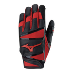 [秉宸] MIZUNO 打擊手套 (雙) 1ETEA433, , large