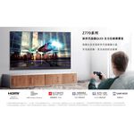 TOSHIBA 55" QLED 4K Android Smart TV 55Z770KT, , large
