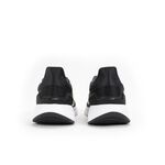 Adidas EQ21 Run 男 慢跑鞋 運動 休閒 避震 透氣 路跑 回彈 緩震 黑黃 [GW6726], , large