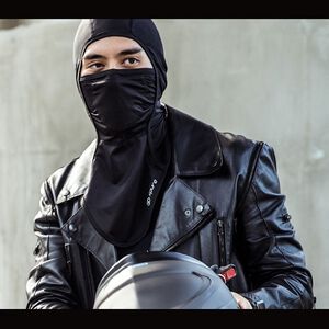 [Xpure] Anti-PM2.5 Balaclava V3.1