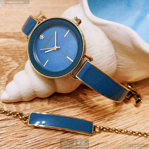 [TIMEMASTER] AnneKlein watch, 28mm, AN00604