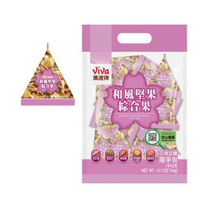 萬歲和風堅果綜合果