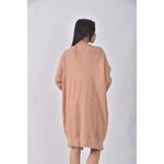 (XL) lativ質感橘色外套二手衣, , large