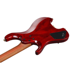 Ibanez MGFM10 Manuel Gardner Fernandes 簽名款電吉他 無頭電吉他【敦煌樂器】, , large