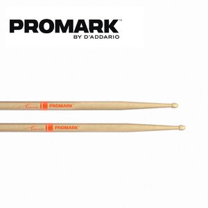PROMARK PMPX-RBANW Anika Nilles 簽名鼓棒【敦煌樂器】