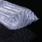 【寵愛生活本舖】紅酒七柱氣柱袋 高30/32/34cm 防撞包材 紅酒防撞, , large