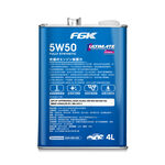 FGK5W50超強添加劑全合成機油4L, , large