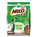 MILO 3in1 Double Milk Bag, , large