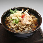 【千歲本舖】玉民黃金蕎麥 波浪麵, , large