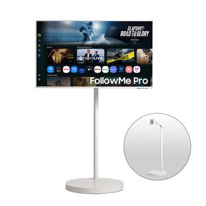 三星S43M7CFollowMePro(白)