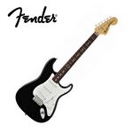 Fender Mexico Classic 70s Strat RW BLK 墨廠 電吉他 黑色款【敦煌樂器】, , large