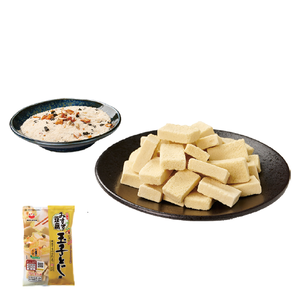 高野豆腐-什錦風味