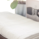 凱美棉業｜16兩 純棉厚實加大浴巾 五星級飯店專用款, , large