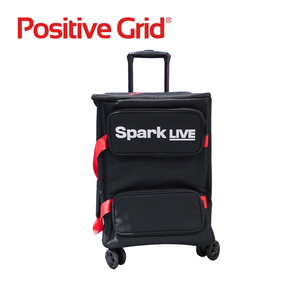 Positive Grid Spark Live Tour Bag 專用收納袋附滾輪【敦煌樂器】