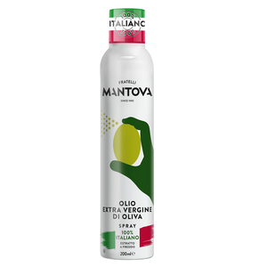 Mantova噴霧式初榨橄欖油