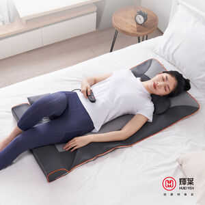輝葉 YoGa 舒展按摩床墊