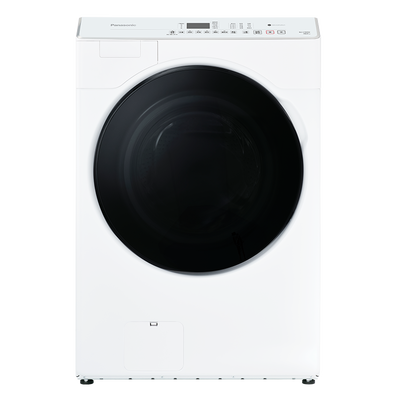 國際NA-V190RW洗脫滾筒19kg(溫風迴圈-晶鑽白)