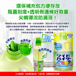KAO Wide Haiter Refill 720ml, , large