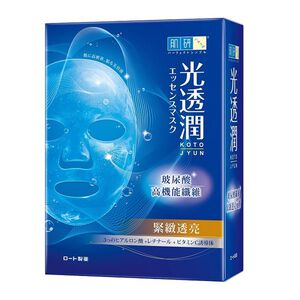 Hada-Labo Kotojyun HA-IN Firm Mask