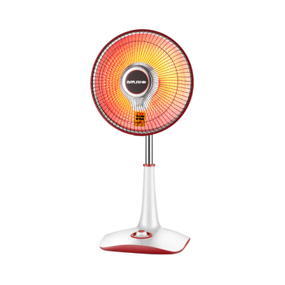 【MAYLINK美菱】瞬熱式碳素電暖器/暖氣機/電暖扇(ML-D210TY)