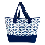 Fashion Insulated Shopping Bag 50L, , large