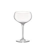 Bormioli Rocco 無鉛水晶寬口香檳杯 250cc  20世紀系列 金益合玻璃器皿, , large