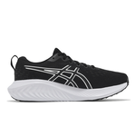 [秉宸] ASICS GEL-EXCITE 10 (D) 女慢跑鞋 黑白 1012B420-003, , large