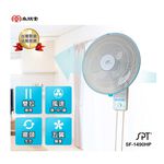 SPT 14-Inch Wall-Mounted Fan SF-1490HP, , large