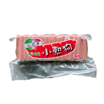[Daxin] Lichen-Little Hot Dog, , large