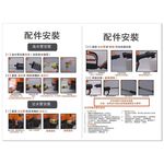 WIN五金 MK-POWER 第二代 MK-1699 MAX系列 自吸兩用高壓清洗機 洗車機 洗車機 清洗空調 洗車神器, , large