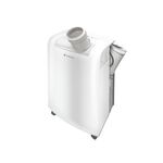 HAWRIN 220V Portable Air Conditioner/Dehumidifier/Dryer HPCS-45KA220V, , large