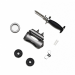 CRS Cymbal Resonance System, , large