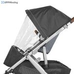 官方直營【UPPAbaby】VISTA/CRUZ/V2 高性能擋雨罩, , large
