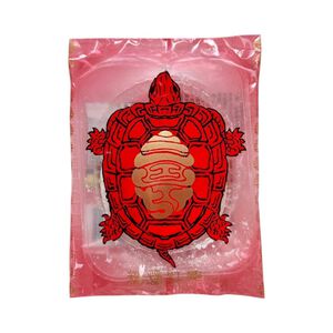 麻糬紅龜(紅豆口味)