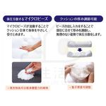 【寵愛生活本舖】PETIO寵物防褥瘡棒型微珠墊（大號）老犬介護 寵物輔助棒 派地奧, , large