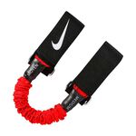 NIKE 橫向抗阻彈力繩 多功能彈力繩 訓練繩  拉力 阻力繩 N100671 【樂買網】, , large
