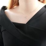 【Angel & Me】蝴蝶 Butterfly s925 純銀 項鍊 生日 情人節 禮物, , large