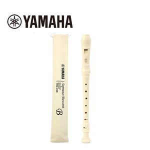 YAMAHA YRS24B 英式高音直笛【敦煌樂器】