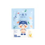 【Hibebe】牛奶小魔方 袋裝2入組（100g/包）, , large