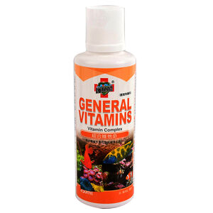 General vitamins
