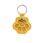 [天群健康] EZ-CARE Pet 多色可選 寵物造型吊飾 紀念 寵物紀念用品 紀念品 鑰匙圈 寵物毛髮收集, , large