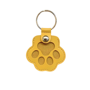 [天群健康] EZ-CARE Pet 多色可選 寵物造型吊飾 紀念 寵物紀念用品 紀念品 鑰匙圈 寵物毛髮收集