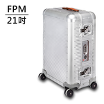 FPM BANK SPINNER 55M Moonlight Silver, , large