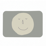 【Monster】 Soft Diatomaceous Earth Absorbent Mat – Chill Out Series (58x38cm) – Content Green, , large