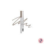 [LaLa V]韓國rom&nd 根纖扁頭眉筆  C3 MODERN BEIGE 摩登米 0.17g, , large