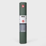 【LOTUS】Manduka PROlite Mat 瑜珈墊 4.7mm 綠色 德國製PVC瑜珈墊 台灣公司貨 現貨免運, , large