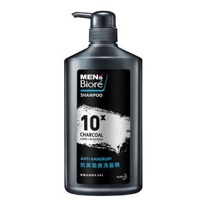 Men s Biore Shampoo-AD  Refresh