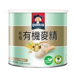 桂格有機麥精300G, , large