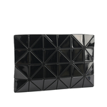 ISSEY MIYAKE BAO BAO LUCENT 4X6 亮面萬用手拿包, , large